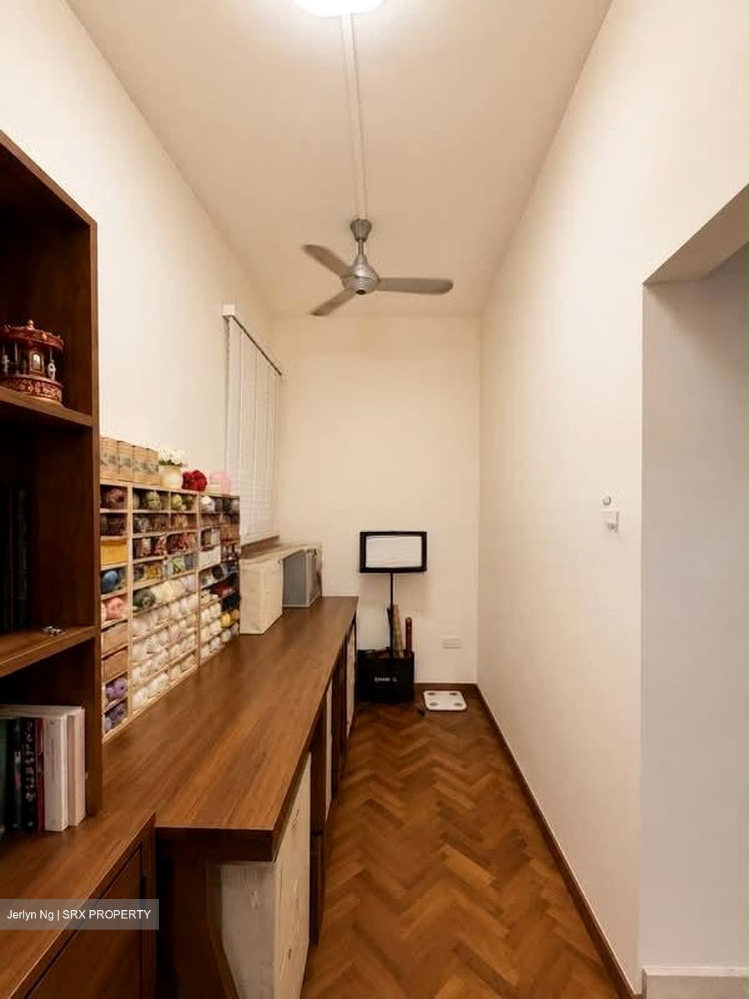 Parc Palais (D21), Condominium #592530411